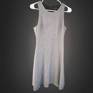 Banana Republic Retro Dress